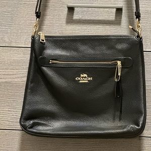 Coach Crossover Handbag